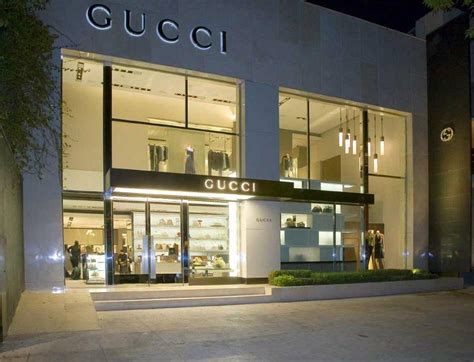 tiendas gucci ciudad de mexico